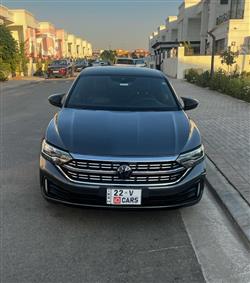 فولكسفاغن جيتا